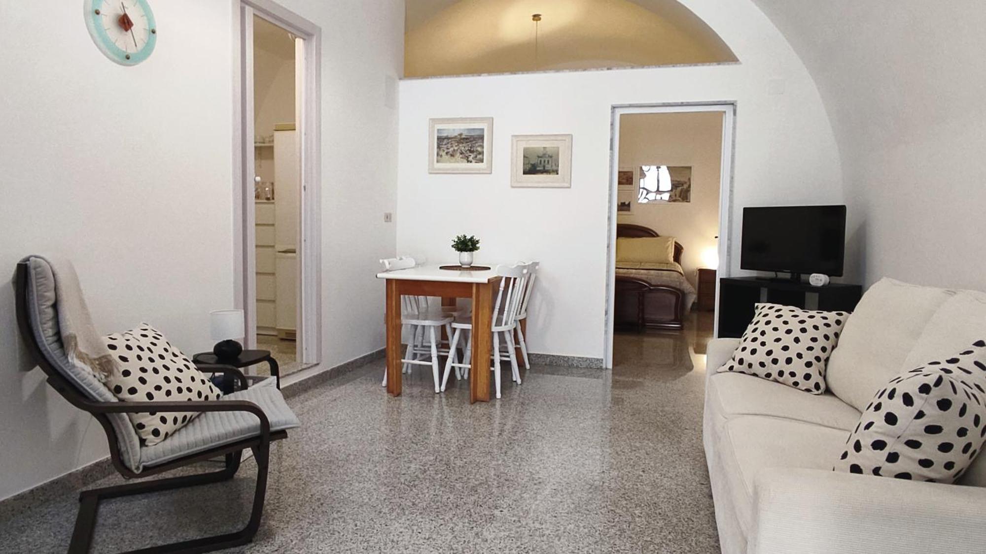 B&B Sotto L'Arco Gravina in Puglia Exterior foto